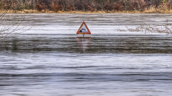 Hochwasserschutz in Lüchow-Dannenberg